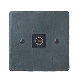 TV FM Single Co Axial